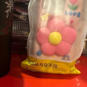 Pink Floral Phone Case